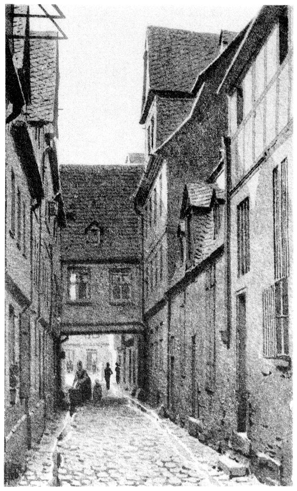 Frankfurt Am Main-Carl Theodor Reiffenstein-FFMDFSIBUS-Heft 05-1898-098-Tafel 60-Crop 02