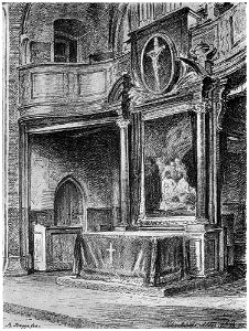 Frankfurt Am Main-Bertha Bagge-DAPUIUIFFM-006-Altar
