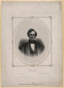 Franklin Pierce LCCN2003674830