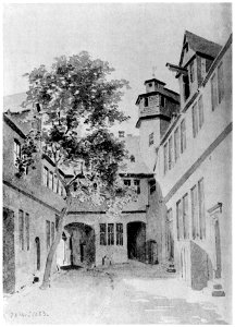 Frankfurt Am Main-Carl Theodor Reiffenstein-FFMDFSIBUS-Heft 04-1897-078-Tafel 47-Crop 02