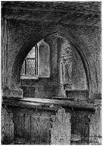 Frankfurt Am Main-Bertha Bagge-DAPUIUIFFM-008-Blick in die Seitenkapelle