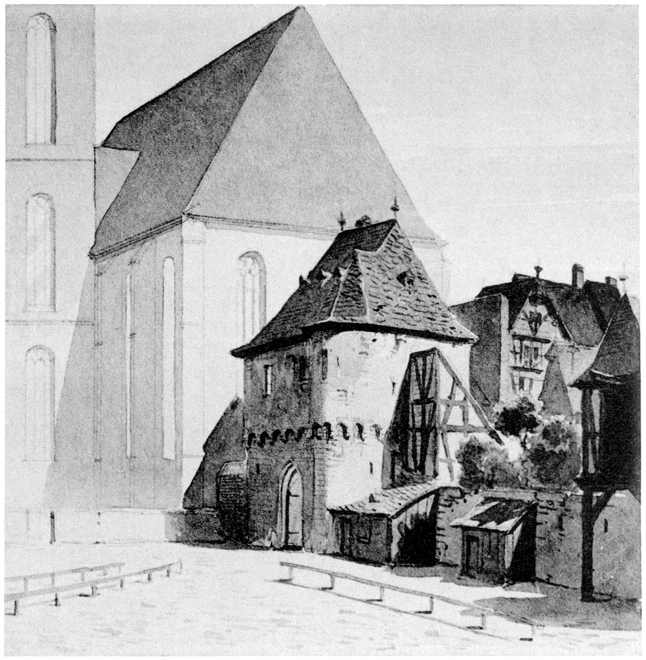 Frankfurt Am Main-Carl Theodor Reiffenstein-FFMDFSIBUS-Heft 06-1899-109-Tafel 64-Crop 02