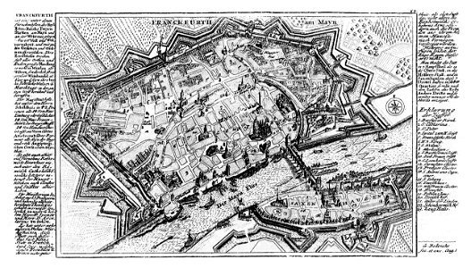 Frankfurt Bodenehr 1726