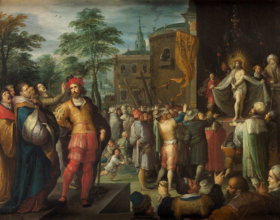 Frans Francken d. J. 007