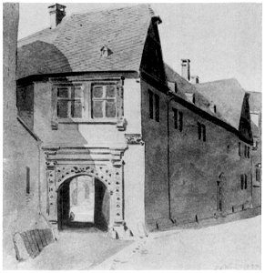 Frankfurt Am Main-Carl Theodor Reiffenstein-FFMDFSIBUS-Heft 04-1897-077-Tafel 46-Crop 01