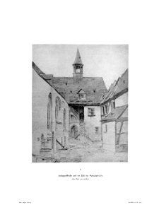 Frankfurt Am Main-Carl Theodor Reiffenstein-FFMDFSIBUS-Heft 01-1894-017-Tafel 04