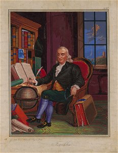Franklin LCCN2003688873