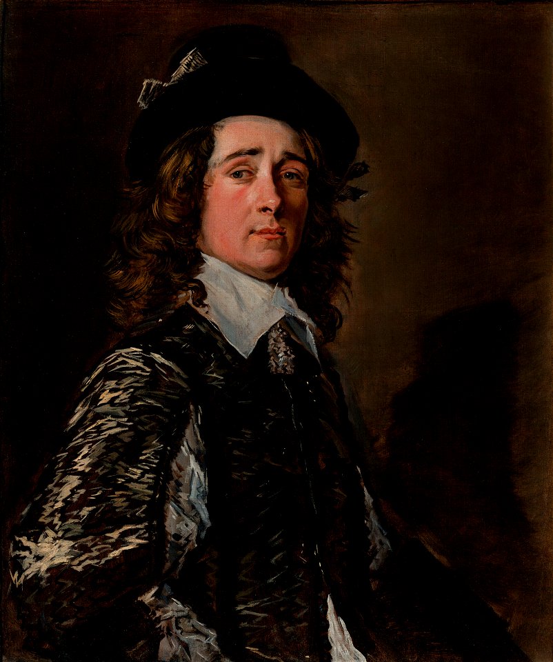 Frans Hals - Jasper Schade - WGA11149