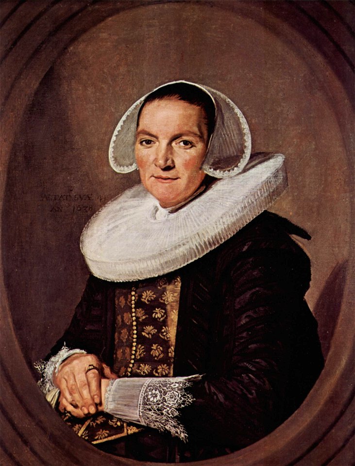 Frans Hals 044