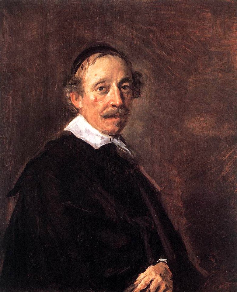 Frans Hals 117 WGA version
