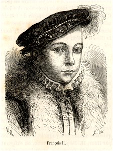 Franois-ii 29207915400 o
