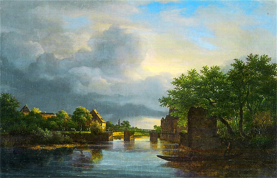 Frankfurt-Hausen 1832