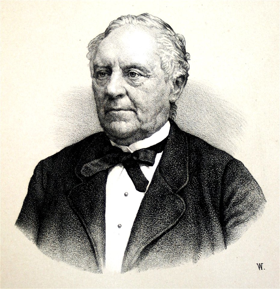 Frans Henrik Kockum Svenska industriens män
