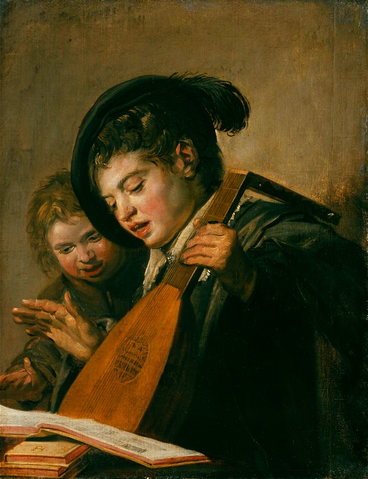 Frans Hals 073