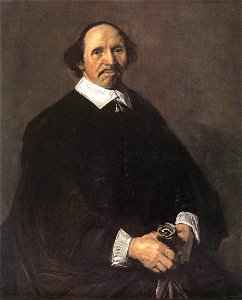 Frans Hals 115 WGA version