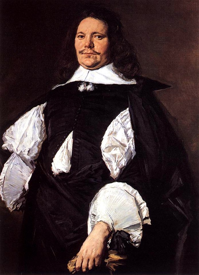 Frans Hals 081
