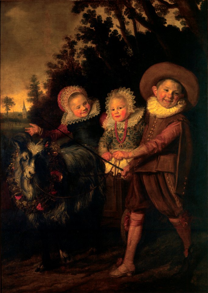 Frans Hals 009