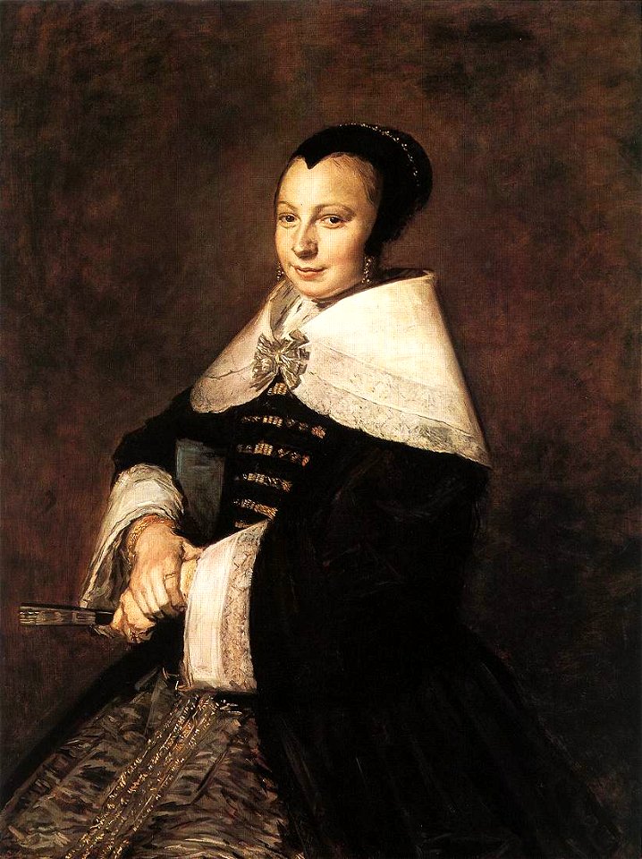 Frans Hals 109 WGA version