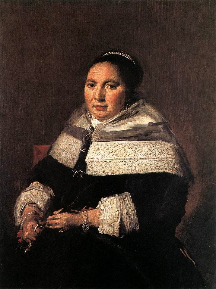 Frans Hals 118 WGA version
