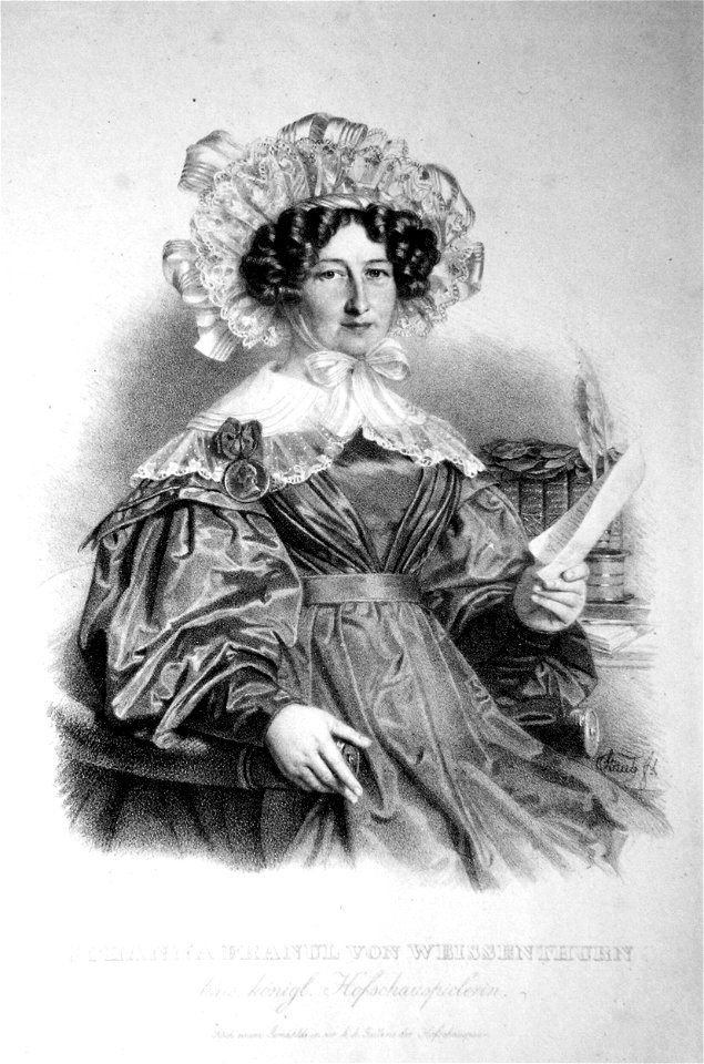 Franul von Weissenthurn