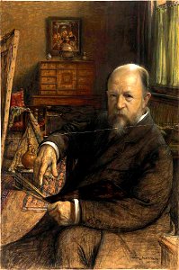 Frans Van Leemputten