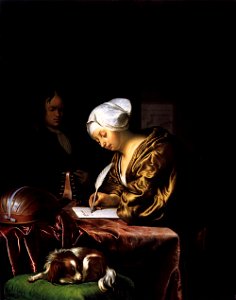Frans van Mieris (I) 004