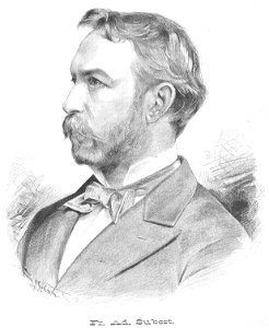 Frantisek Adolf Schubert Vilimek