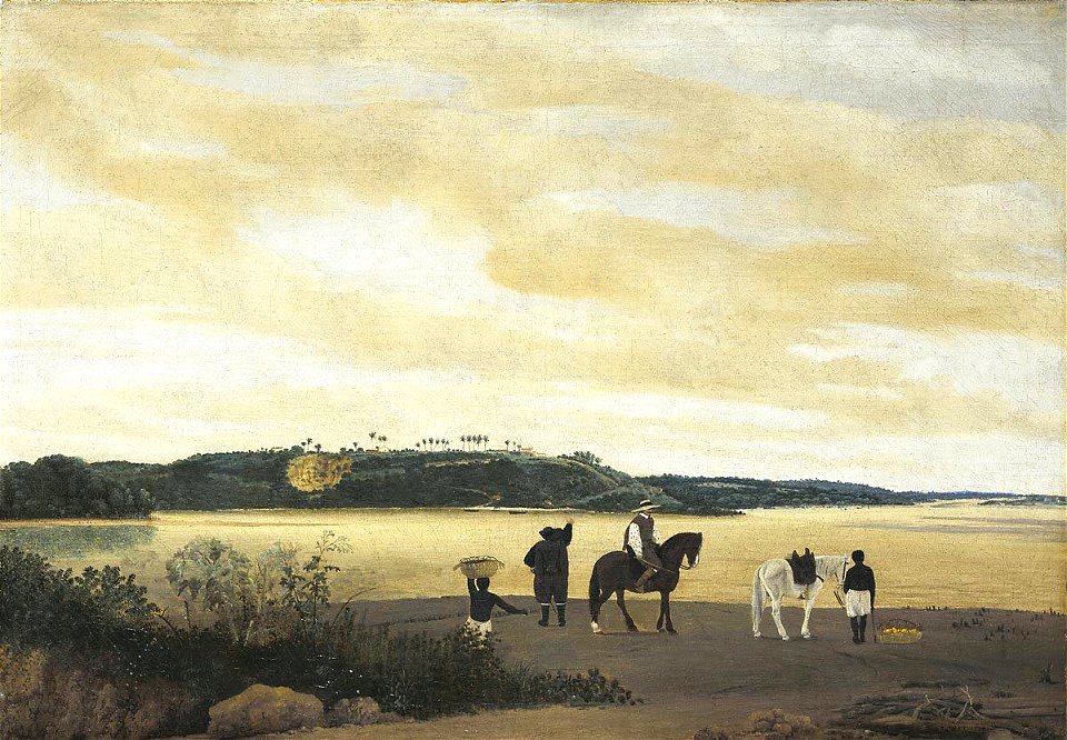 Frans Post 002