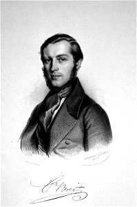 Franz Breit Litho