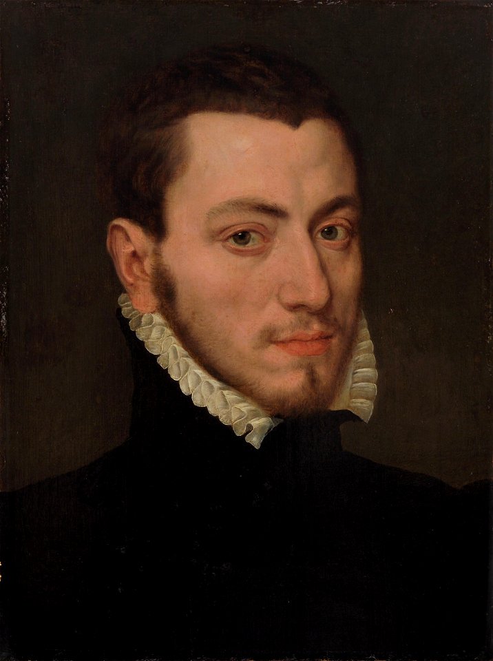 Frans Pourbus d. Ä. 002