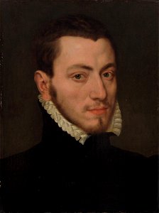 Frans Pourbus d. Ä. 002
