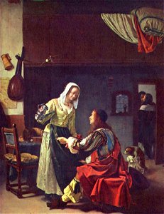 Frans van Mieris d. Ä. 002