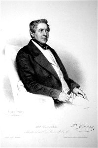 Franz Güntner Litho