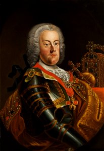 Franz I Stephan (18 Jh)