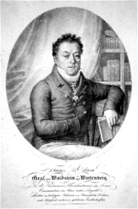 Franz Adam Waldstein