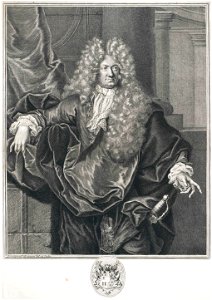 Franz Ernst von Platen