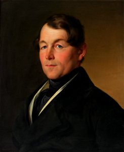 Franz Dobyaschofsky Portrait 1848 02