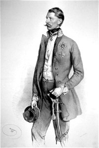 Franz Cordon Litho