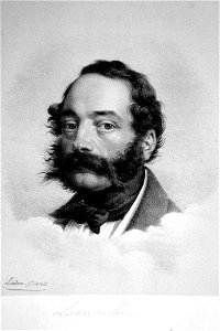 Franz Lieder Litho
