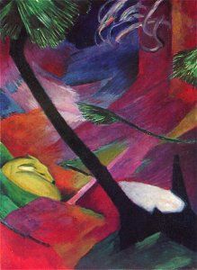 Franz Marc 017