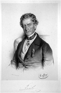 Franz Kreil Litho