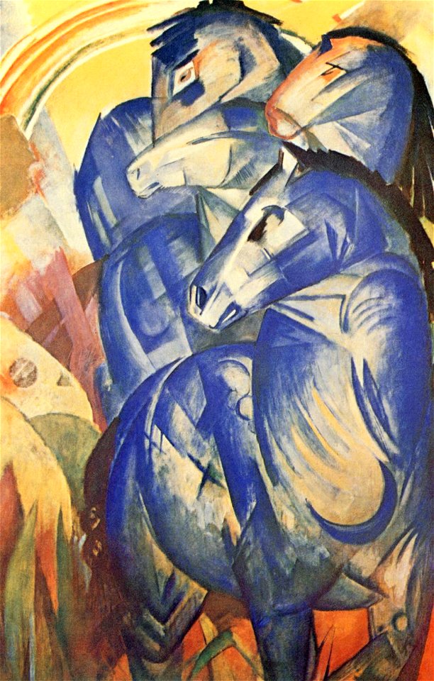 Franz Marc 029a