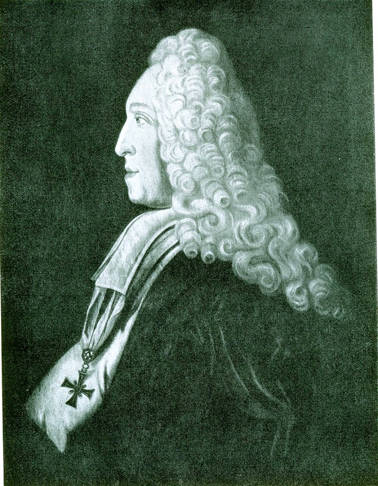 Franz Ludwig von Pfalz-Neuburg, Portrait