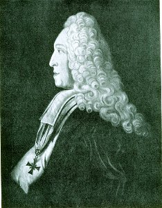 Franz Ludwig von Pfalz-Neuburg, Portrait