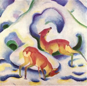 Franz Marc 019