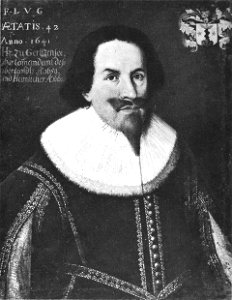 Franz Ludwig von Graffenried