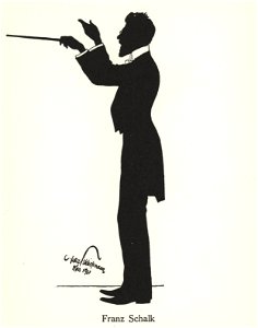 Franz Schalk by Hans Schliessmann-14