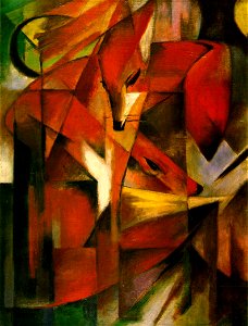 Franz Marc 010b