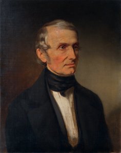 Franz Schrotzberg - Der Vater des Künstlers - 7196 - Österreichische Galerie Belvedere