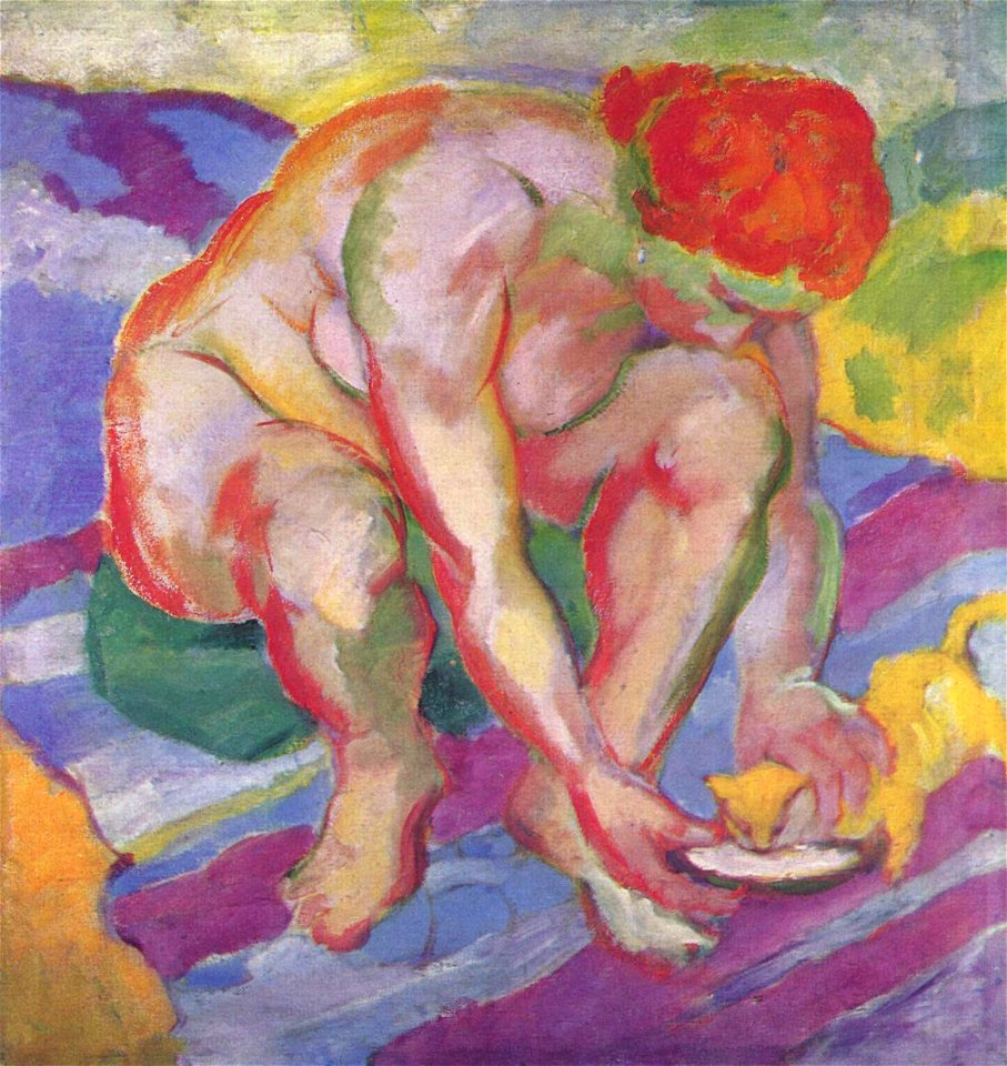 Franz Marc 001